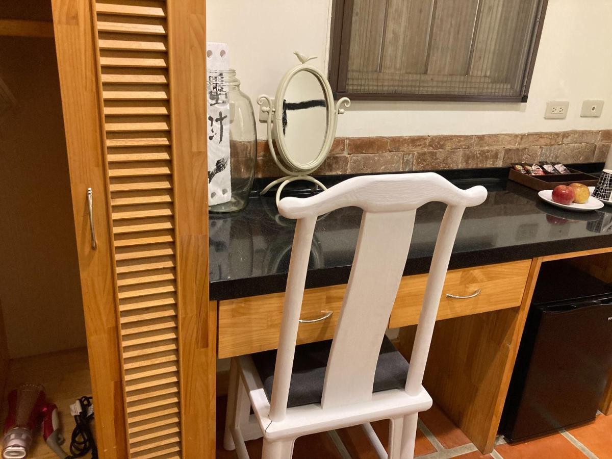 Shenten Homestay Jincheng Esterno foto