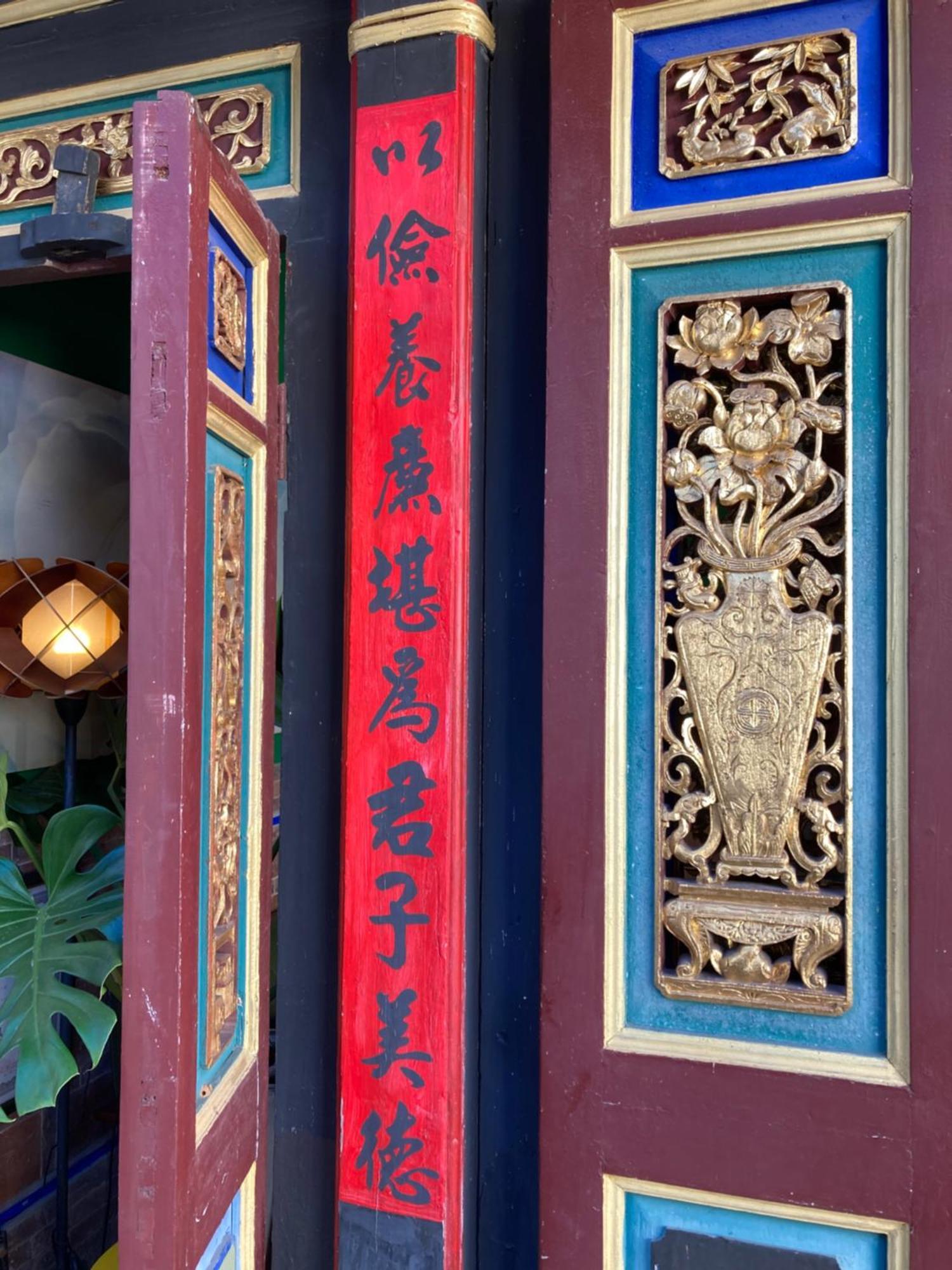 Shenten Homestay Jincheng Esterno foto
